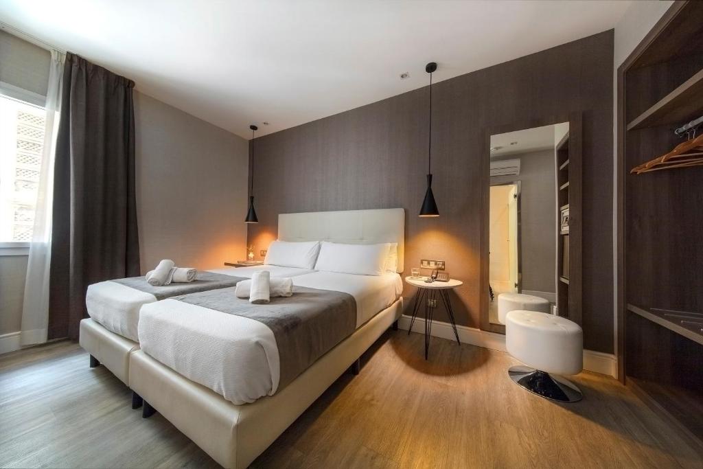 Hotel Oasis - Resim 20