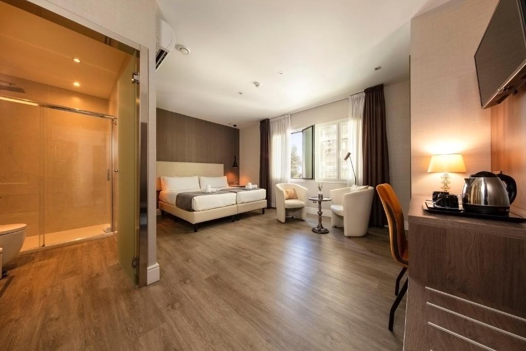 Hotel Oasis - Resim 22