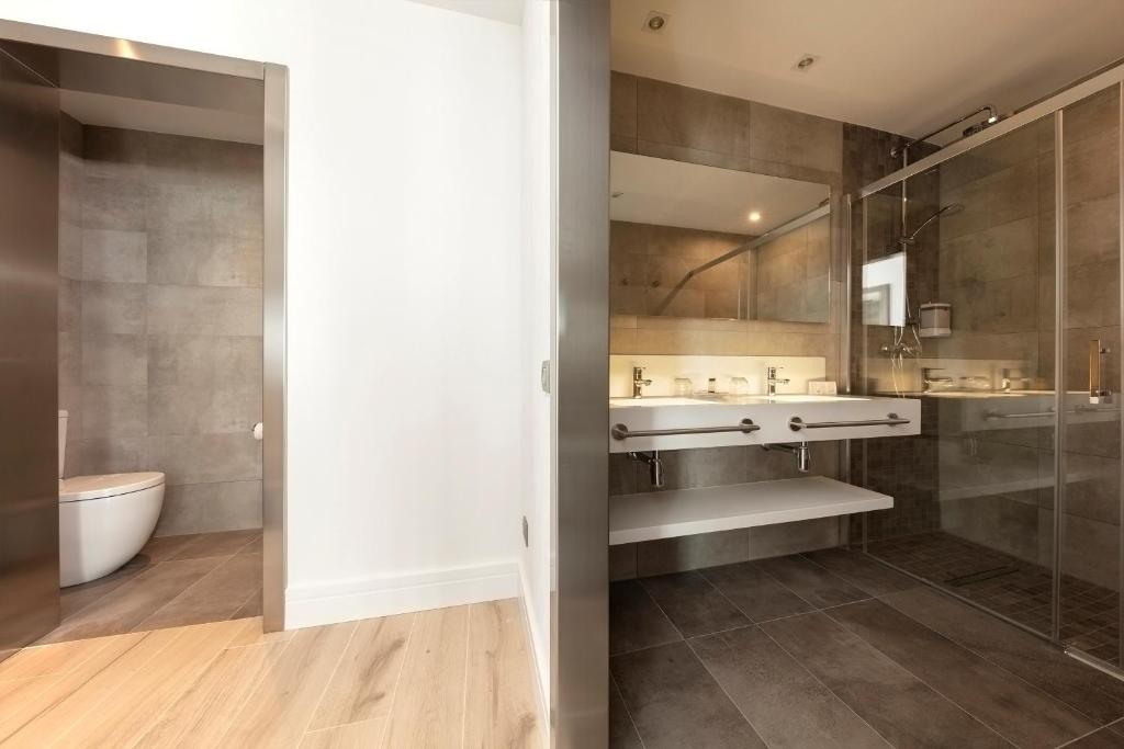 Hotel Oasis - Resim 24