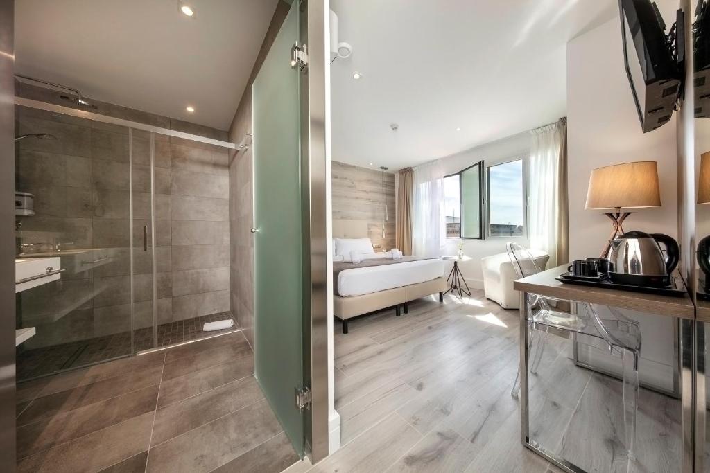 Hotel Oasis - Resim 25