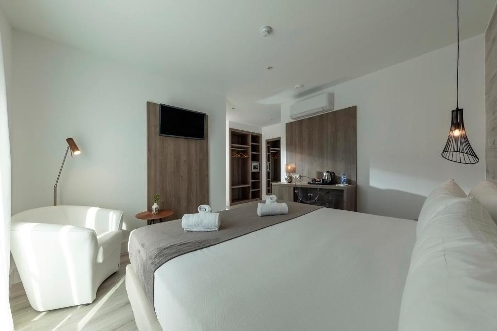 Hotel Oasis - Resim 26