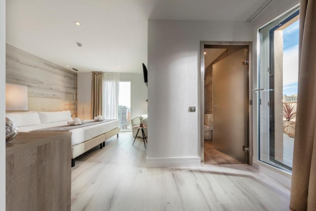 Hotel Oasis - Resim 27