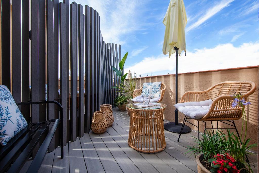 Hotel Oasis - Resim 17