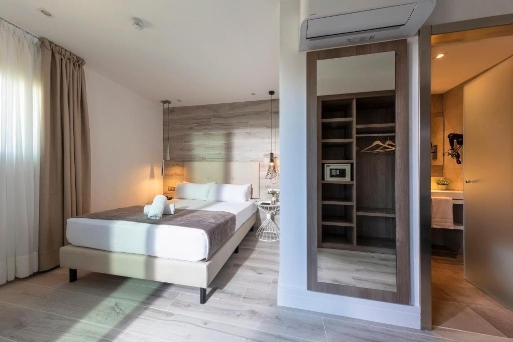 Hotel Oasis - Resim 28