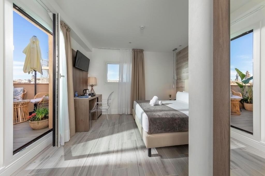 Hotel Oasis - Resim 29