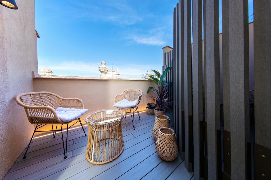 Hotel Oasis - Resim 30