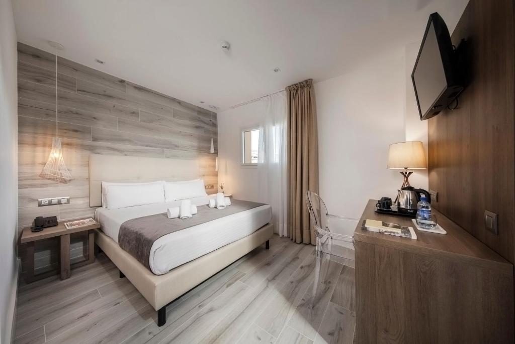 Hotel Oasis - Resim 32