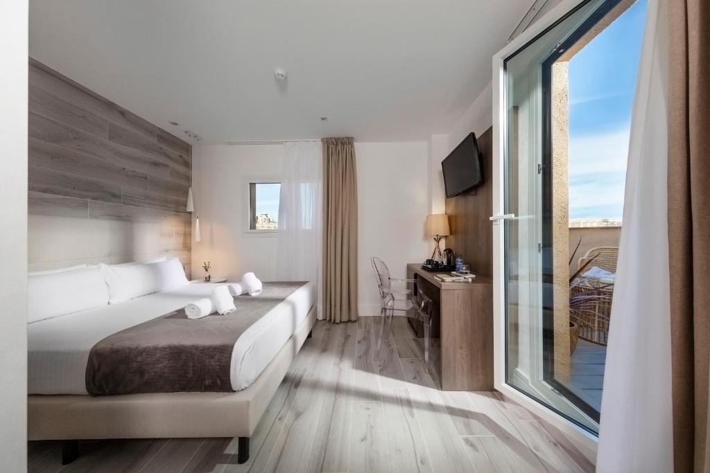 Hotel Oasis - Resim 11