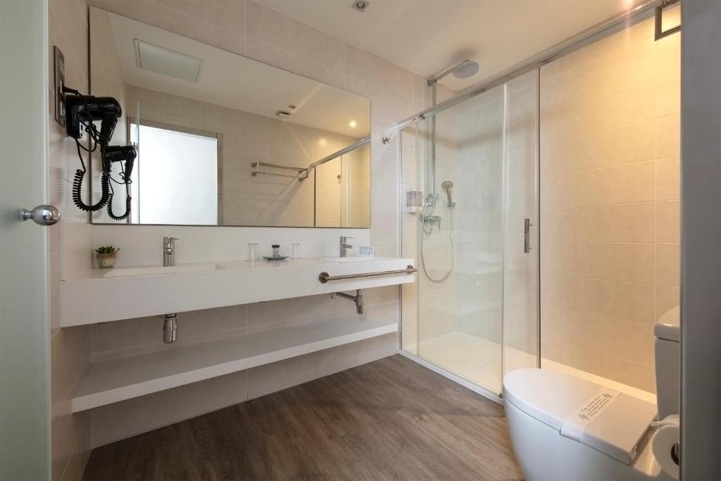 Hotel Oasis - Resim 33