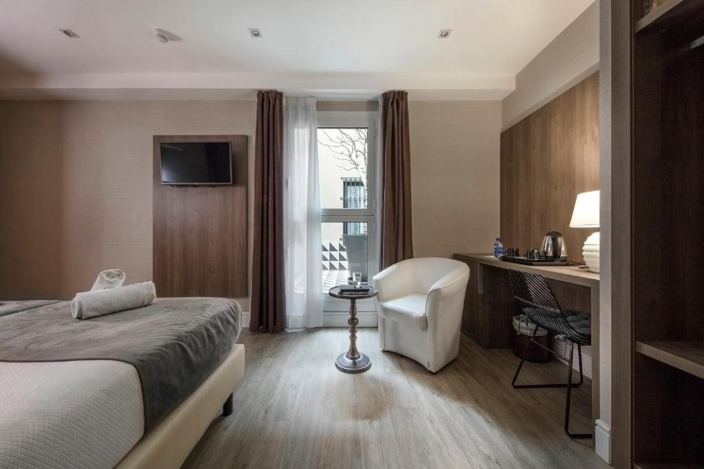 Hotel Oasis - Resim 35