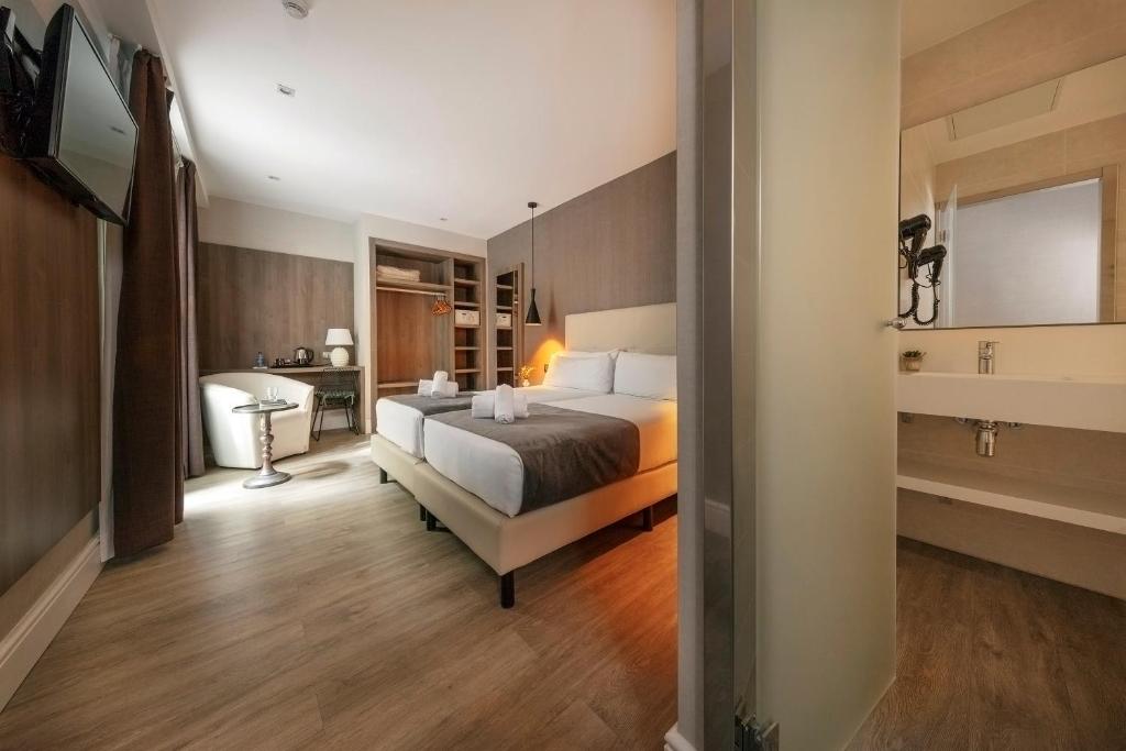 Hotel Oasis - Resim 36