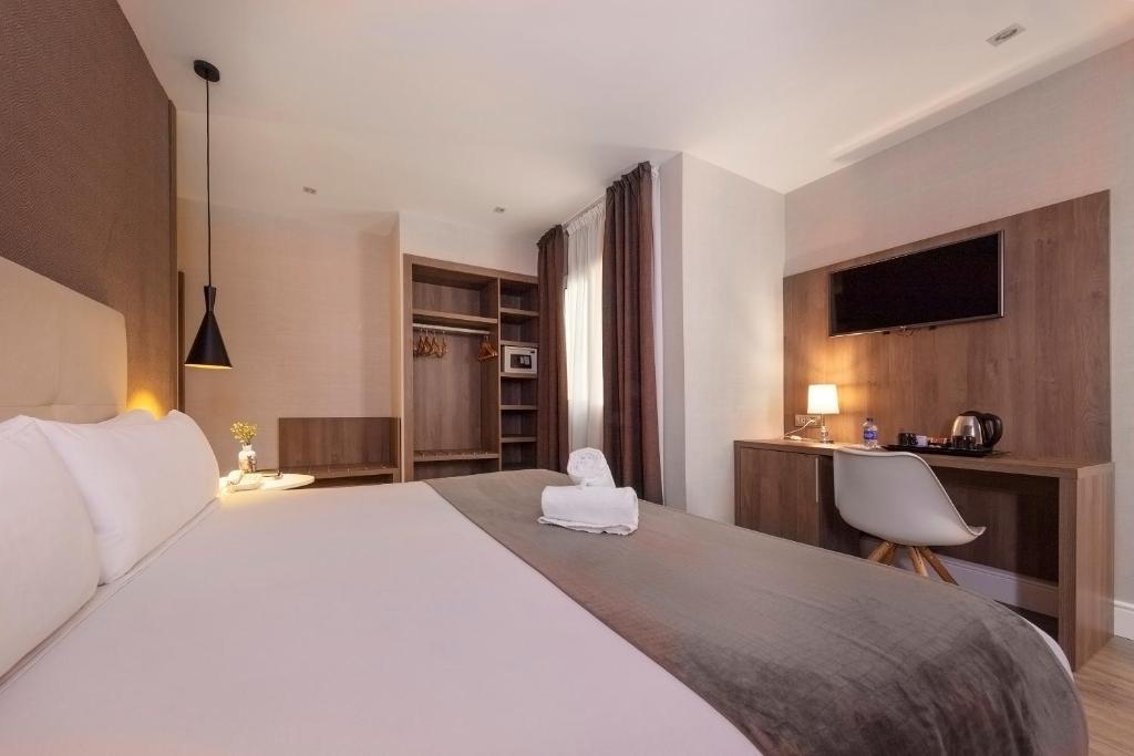 Hotel Oasis - Resim 38