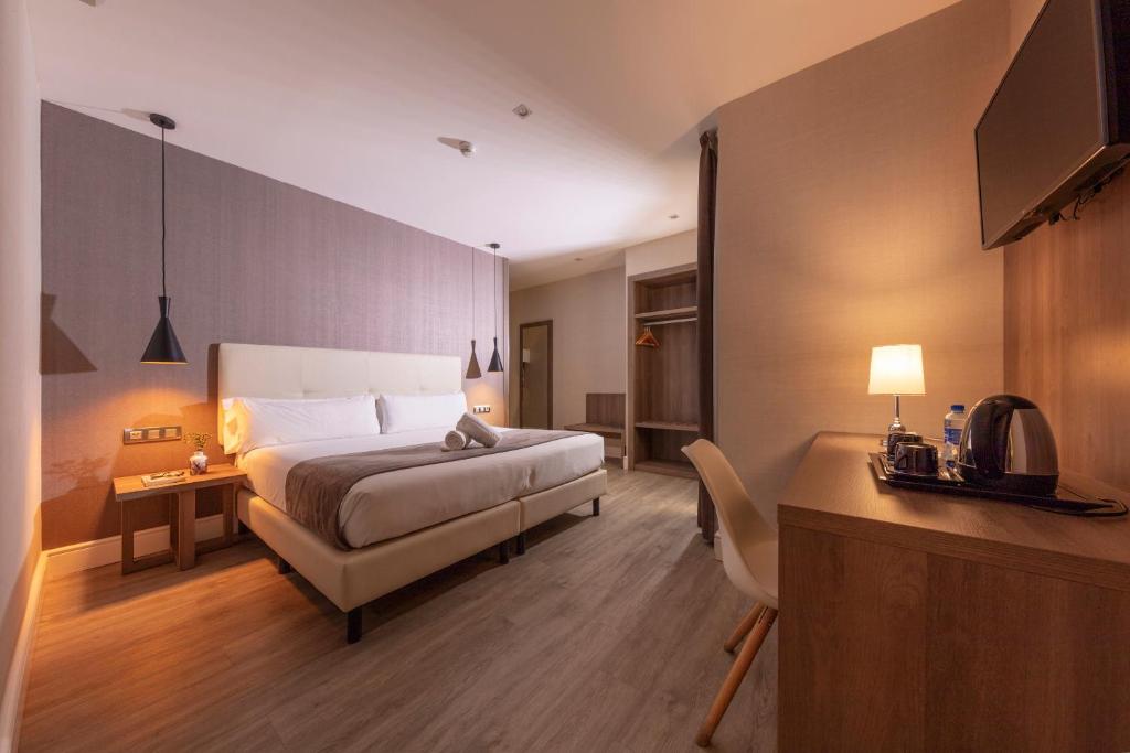 Hotel Oasis - Resim 39