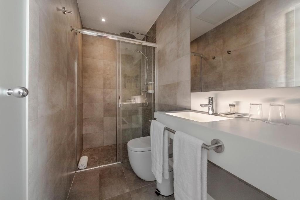 Hotel Oasis - Resim 41