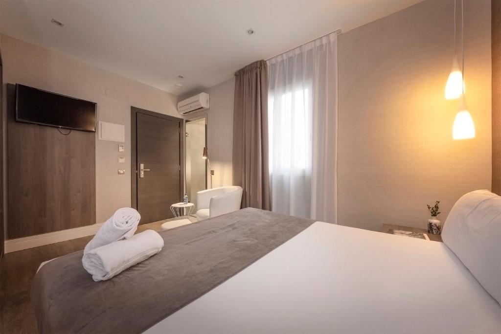 Hotel Oasis - Resim 42