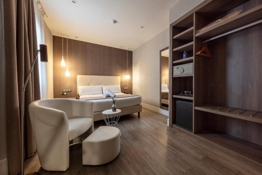 Hotel Oasis - Resim 44