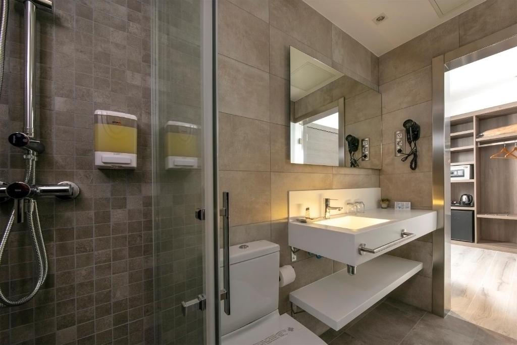 Hotel Oasis - Resim 45