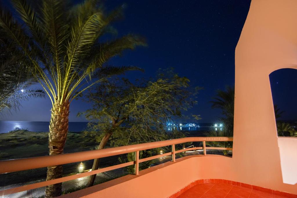 Shams Alam Beach Resort - Camera Standard
