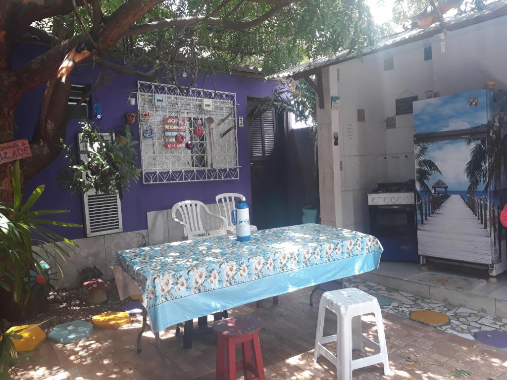  Hostel Margo