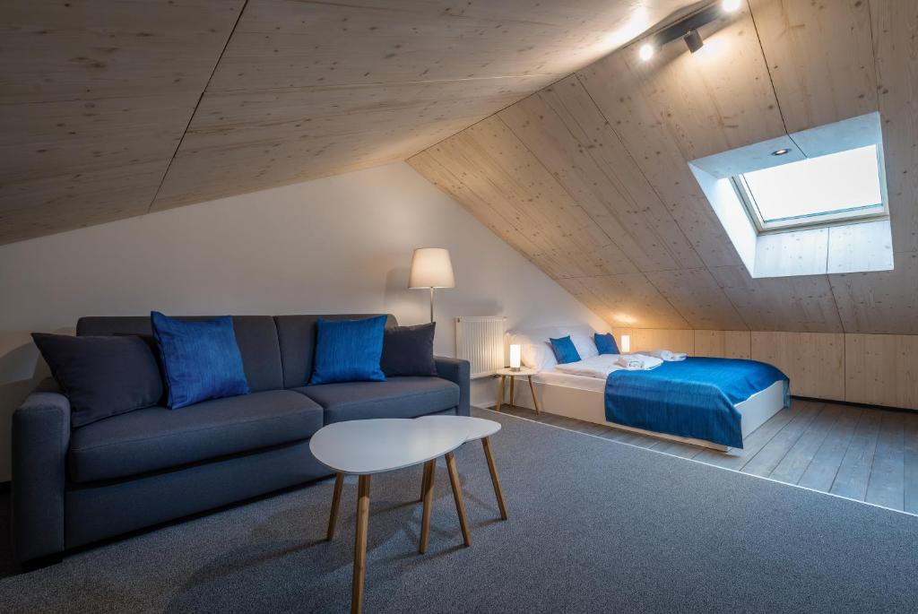 Demänová Rezort - Apartamento Superior