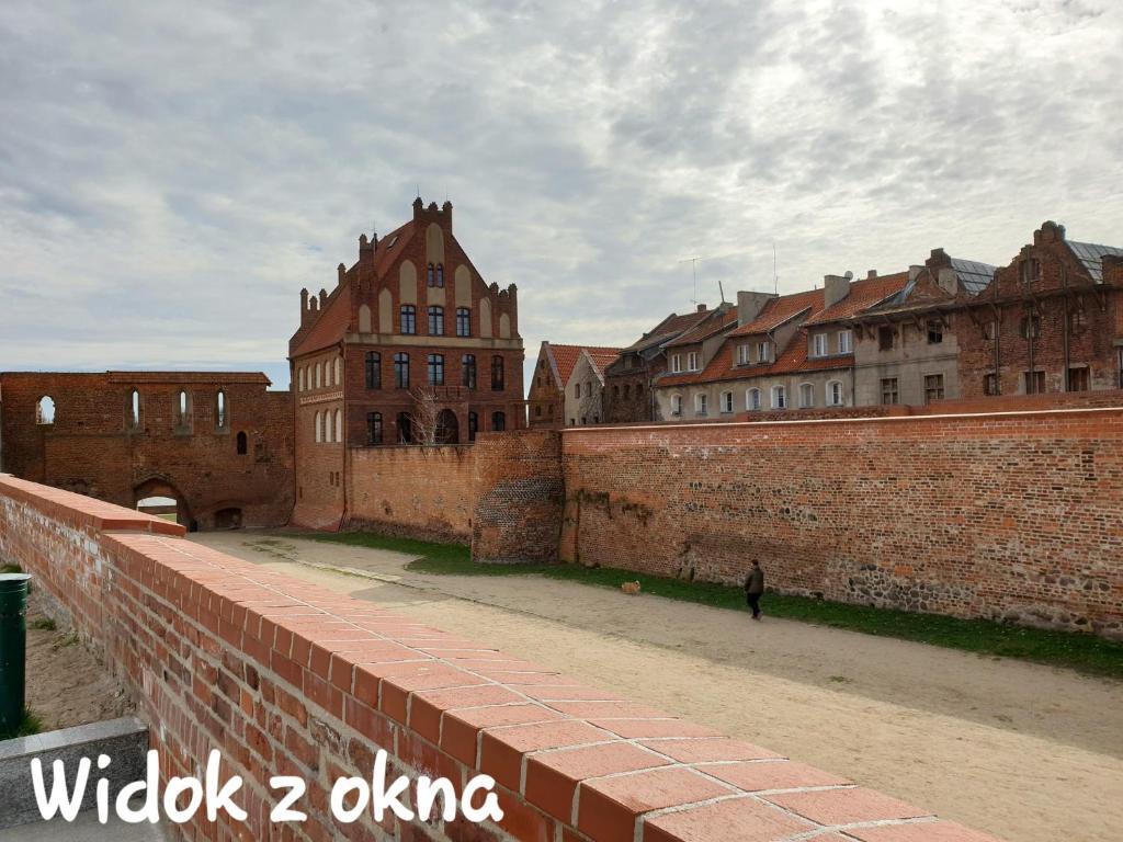 Apartament Skandia - Departamento