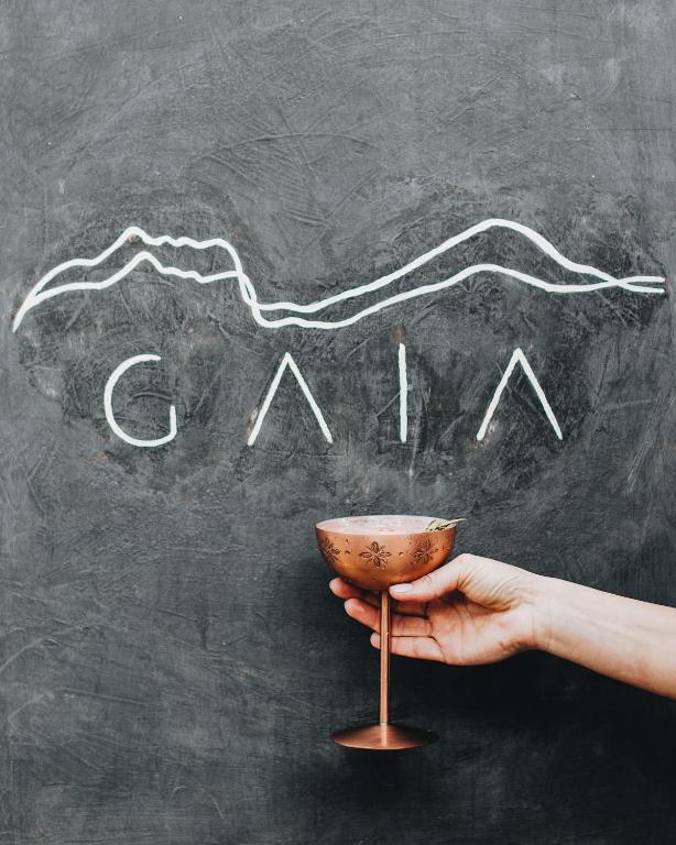 GAIA ALAÇATI