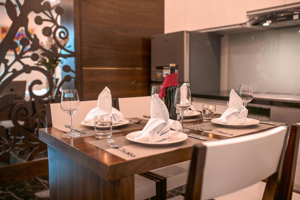 Fotografie z fotogalerie ubytování Royal St Hanoi Hotel v Hanoji