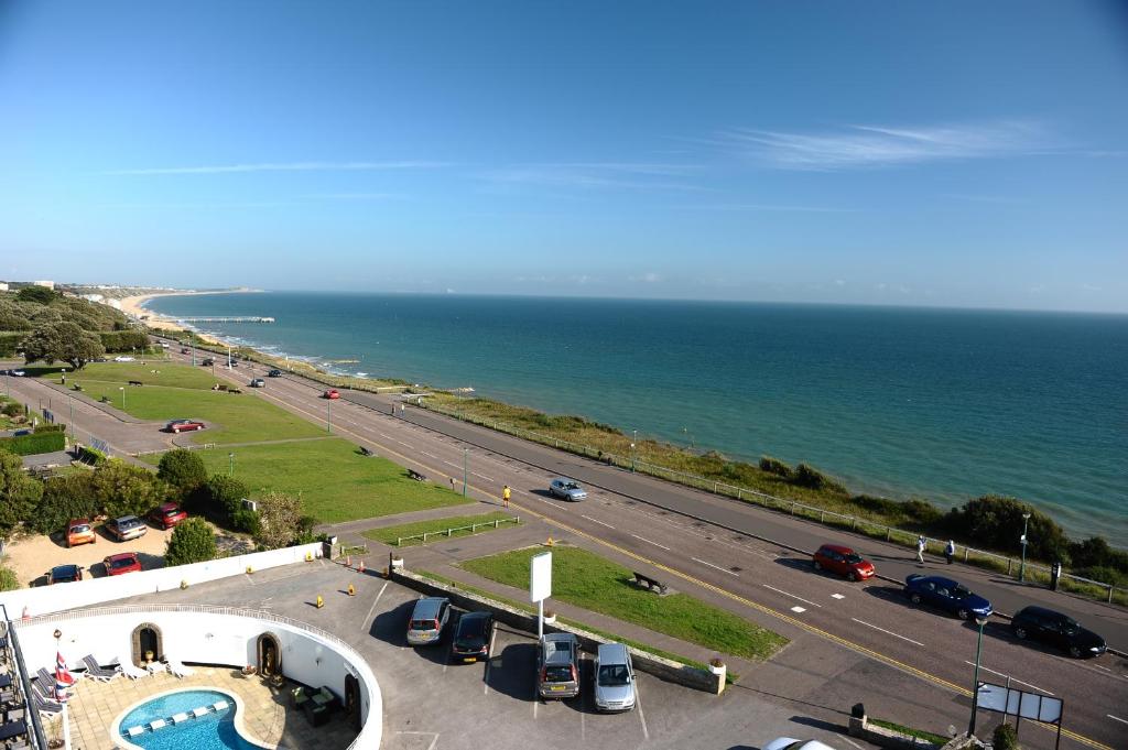 Suncliff Hotel - OCEANA COLLECTION - Resim 39