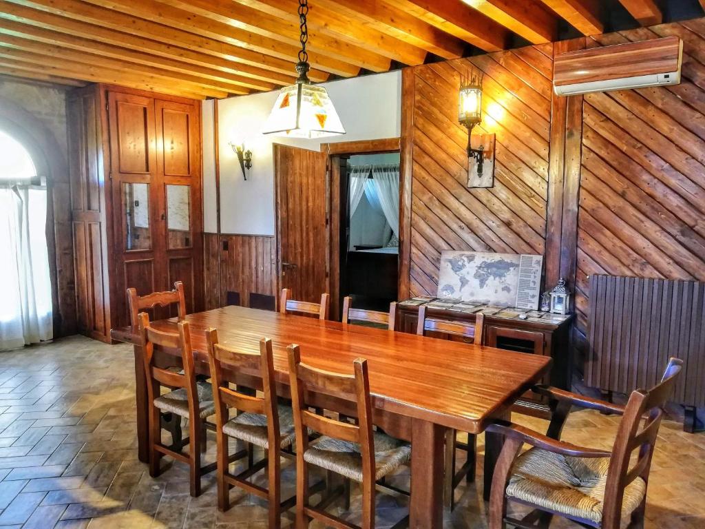 Fotografia z galérie ubytovania Medieval Relais - Top location v destinácii Montagnana