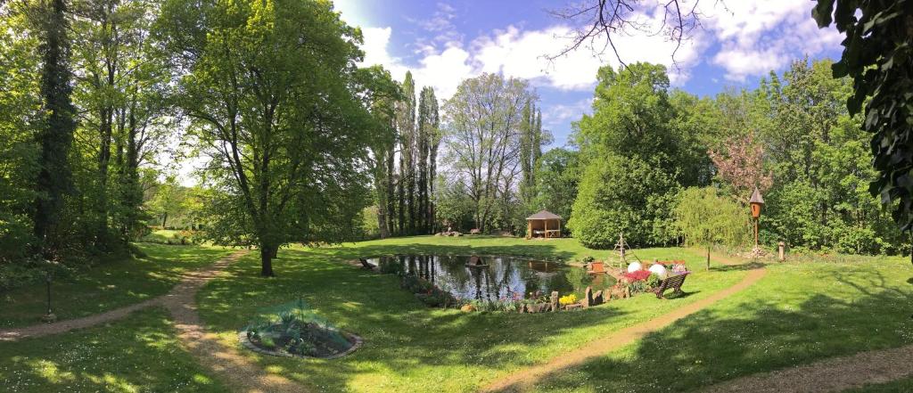 Harzer Feriengarten - Holiday Home