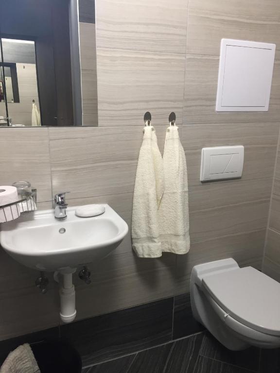 Fotografie z fotogalerie ubytování Apartmány Havlíčkova v destinaci Mladá Boleslav