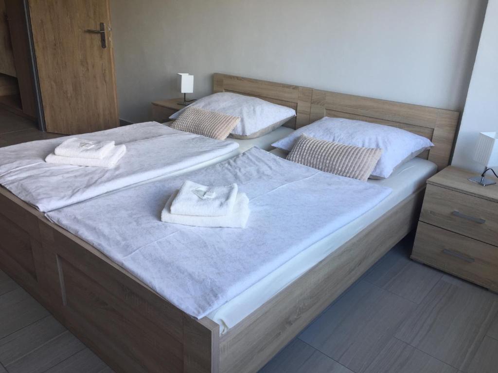 Fotografie z fotogalerie ubytování Apartmány Havlíčkova v destinaci Mladá Boleslav