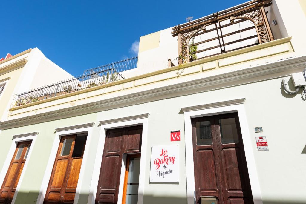 La Bakery De Vegueta, Las Palmas – Bijgewerkte prijzen 2023