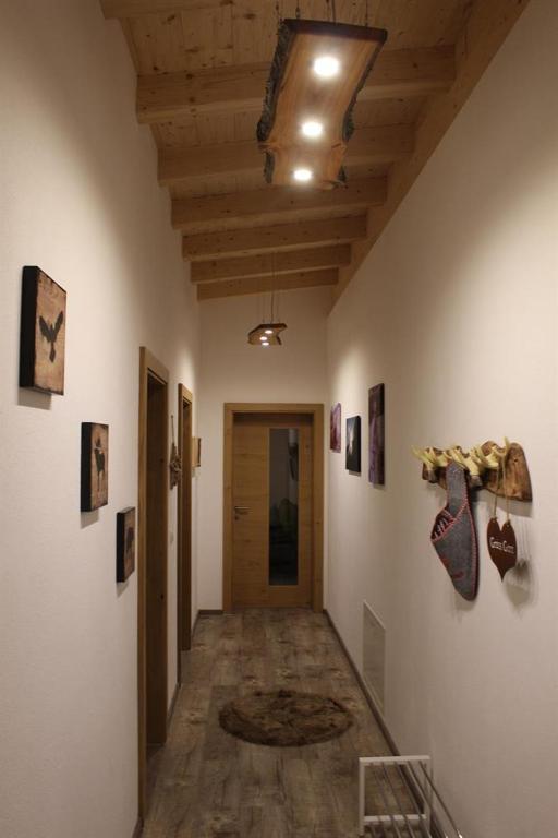 Kép Alpinjuwel in Hippach szállásáról Hippachban a galériában