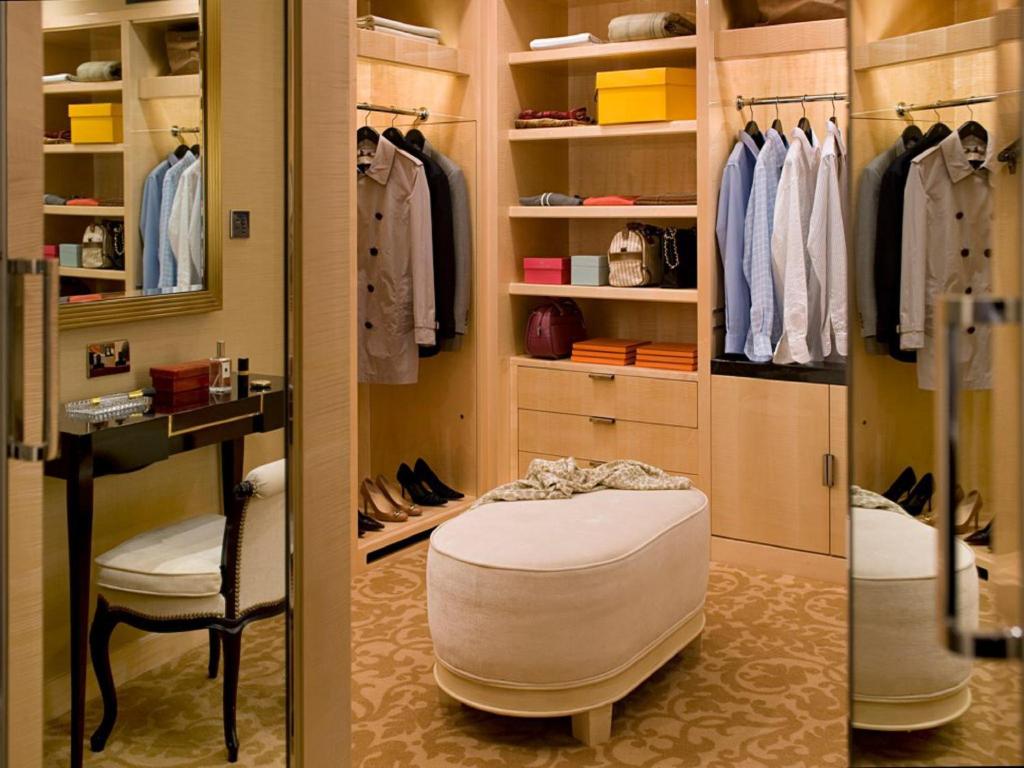 Four Seasons Hotel London at Park Lane - Resim 43