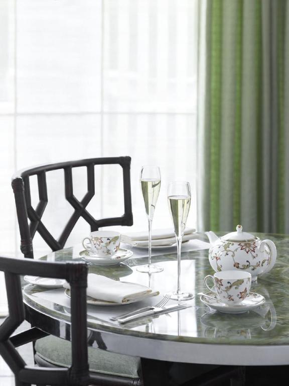 Four Seasons Hotel London at Park Lane - Resim 45