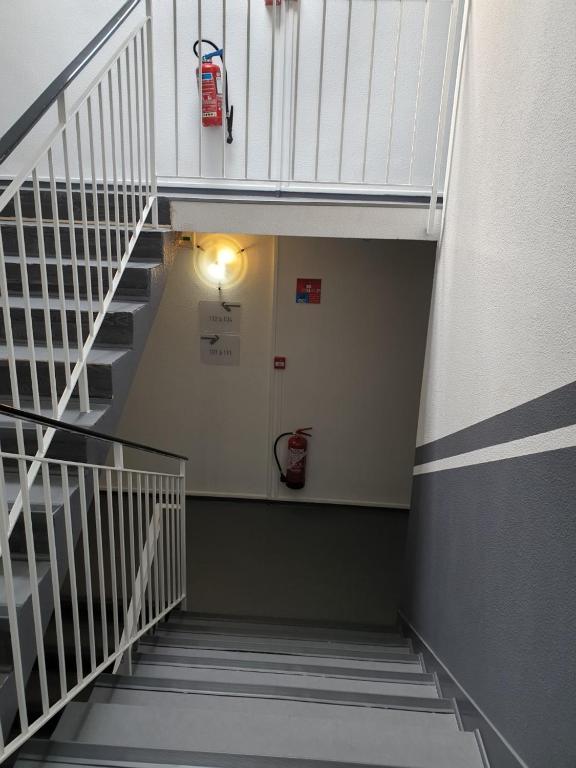 Fotografie z fotogalerie ubytování Welcomotel Limoges v destinaci Limoges