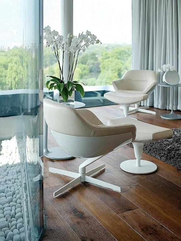 Four Seasons Hotel London at Park Lane - Resim 38