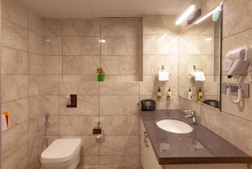 Mango Suites Viera - Grande Camera Doppia
