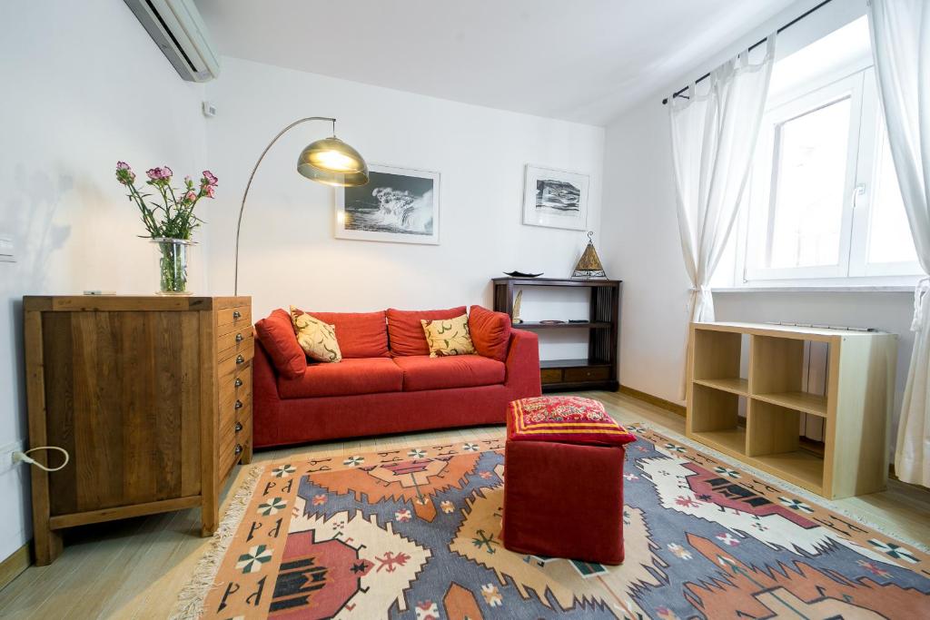 Derechos de imagen reservados por Booking.com