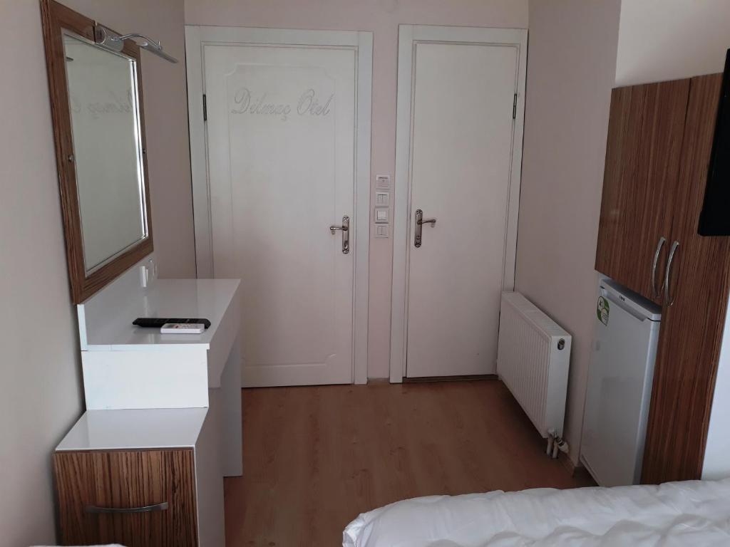 Fotografie z fotogalerie ubytování Dilmac Hotel v destinaci Gelibolu