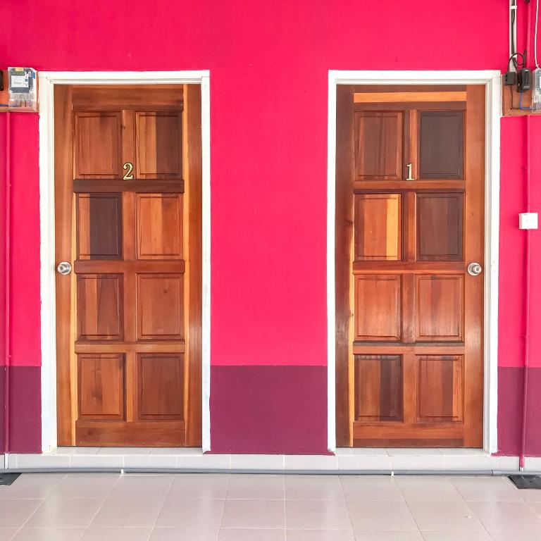 Fotografie z fotogalerie ubytování Rayyan's Roomstay v destinaci Pantai Kok