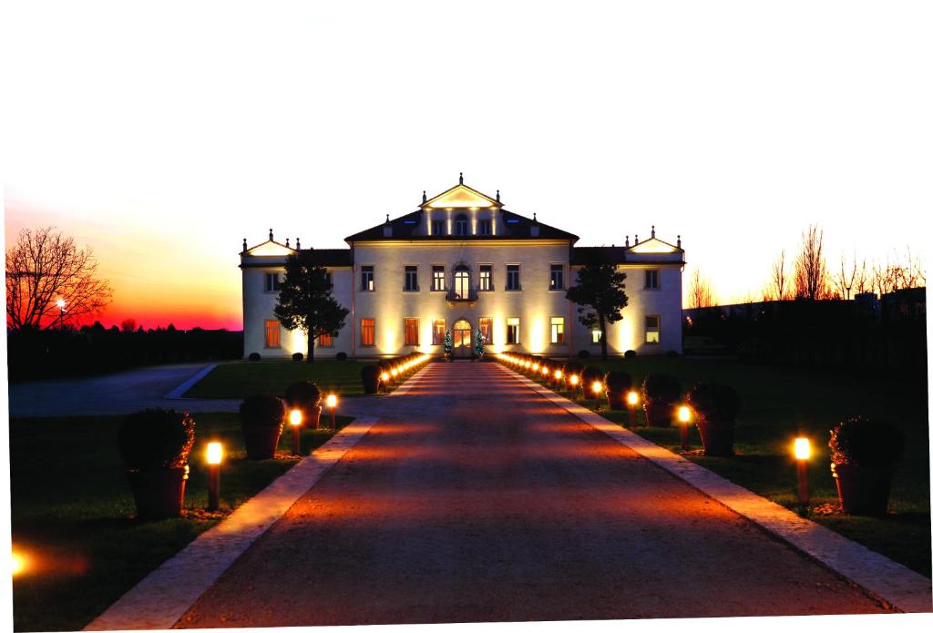 Derechos de imagen reservados por Booking.com