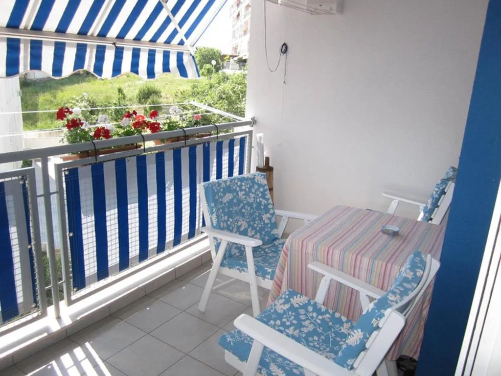 Apartments Marija, Split, Croaţia