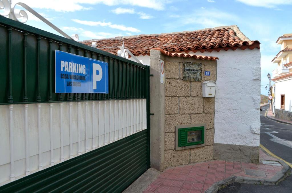 Casa Las Zocas, San Miguel de Abona – Updated 2023 Prices