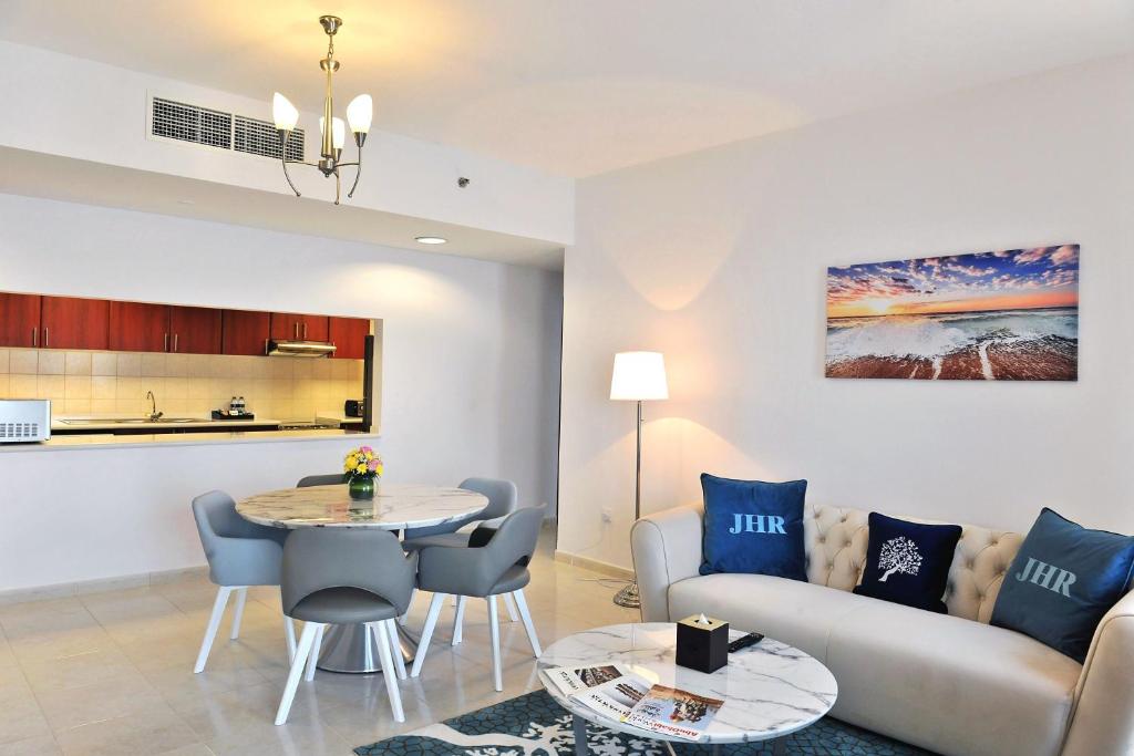 Jannah Hotel Apartments & Villas، رأس الخيمة – أحدث أسعار 2024