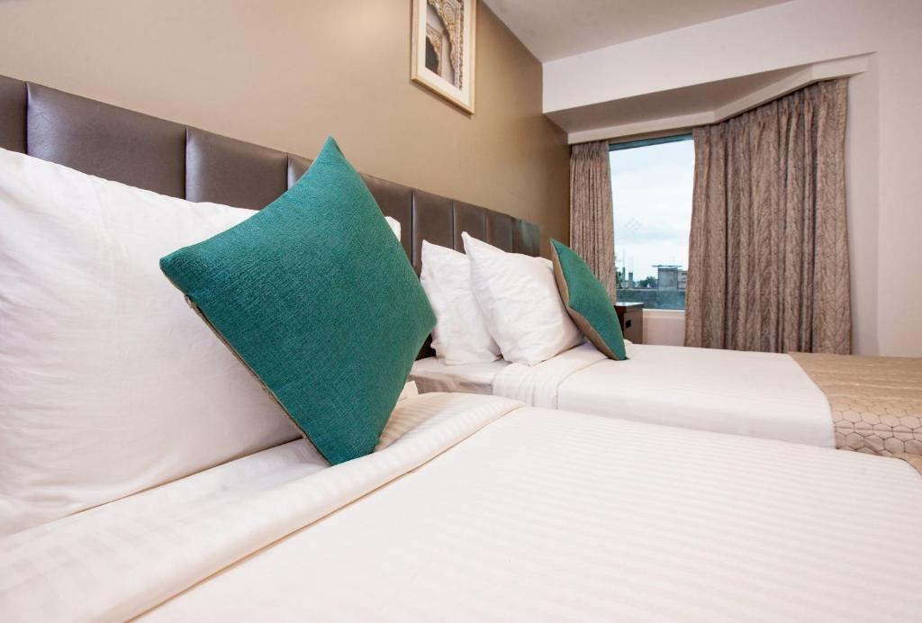 Mango Suites Viera - Camera Doppia O Gemella Deluxe