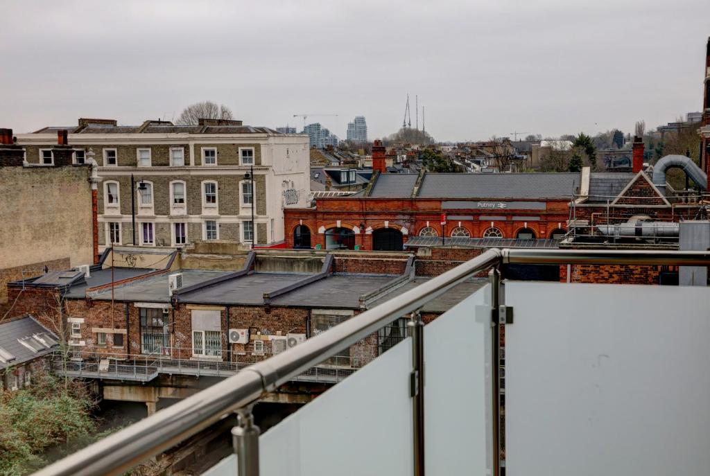 Putney Hotel - Resim 28