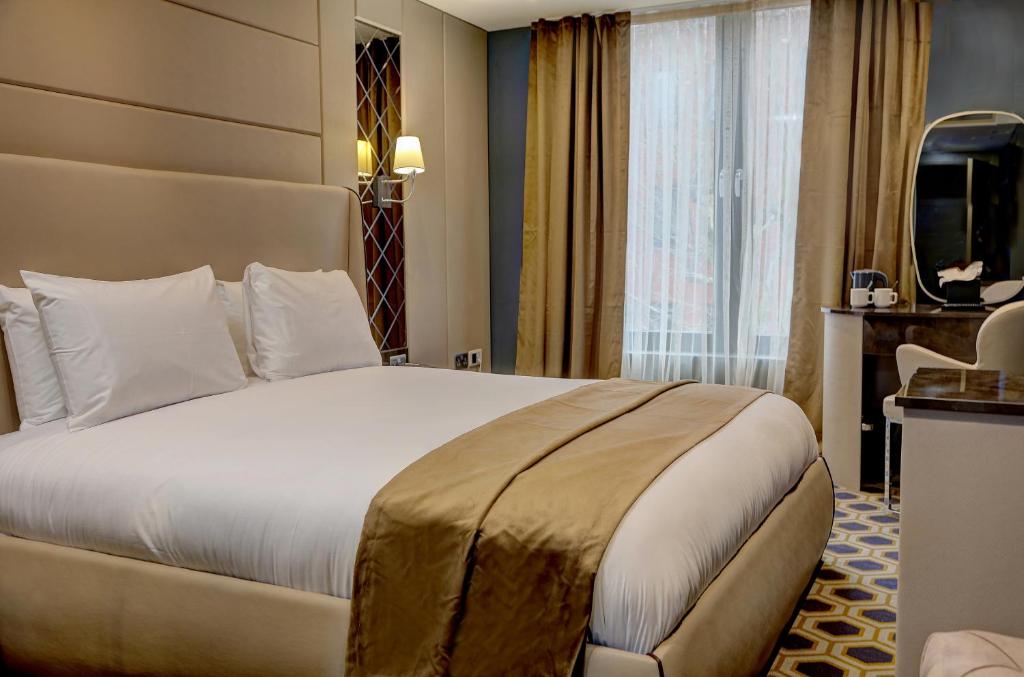 Putney Hotel - Resim 25