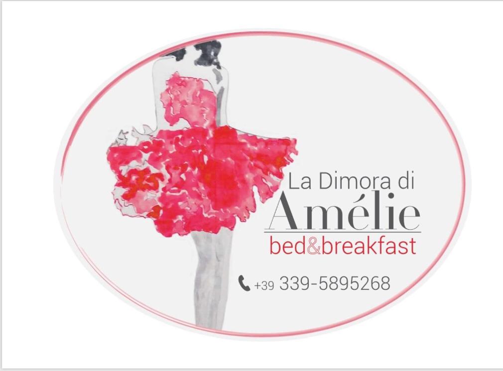 Zdjęcie z galerii obiektu La dimora di Amélie w mieście San Lazzaro di Savena